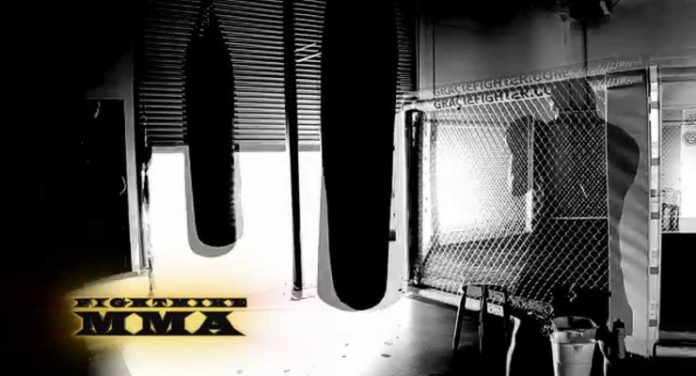 FightMike MMA