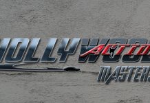 Hollywood Action Masters 2016