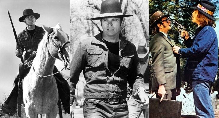 Tom Laughlin Billy Jack Creator