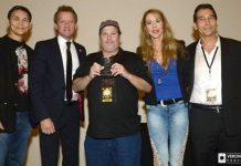 The Martial Arts Kids Wins at Sunscreen Film Festival