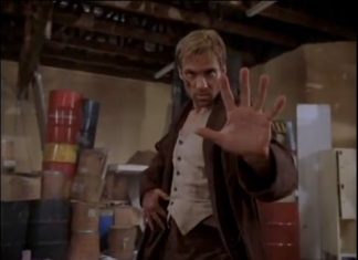 Best Fight Scenes: Gary Daniels