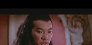 Peter Kwong Action Adventure