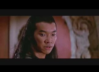 Peter Kwong Action Adventure