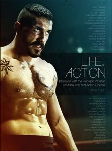 Life of Action by Mike Fury