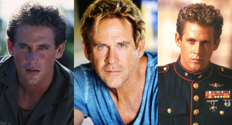 Michael Dudikoff