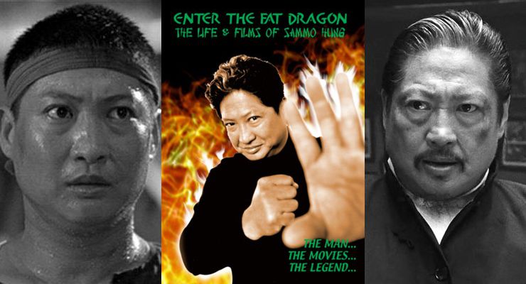 Enter the Fat Dragon: The Life & Films of Sammo Hung