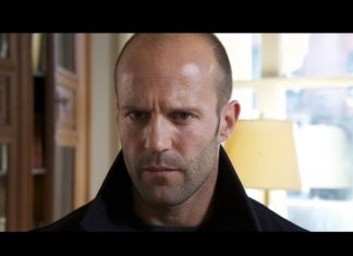 Top 10 Badass Jason Statham Moments