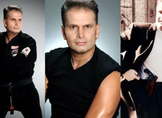 Tommy Bayiokos