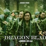 Dragon Blade (2015)