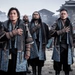 Dragon Blade (2015)