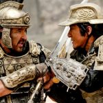 Dragon Blade (2015)