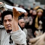 Dragon Blade (2015)