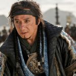 Dragon Blade (2015)