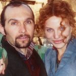 Dominique Vandenberg and Cameron Diaz