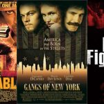 Dominique Vandenberg wprking in movies