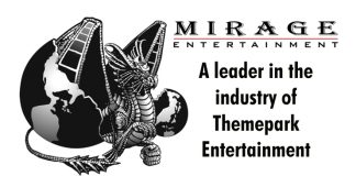 Mirage Entertainment