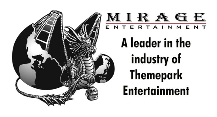 Mirage Entertainment