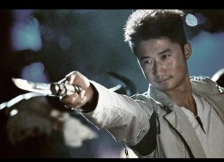 Best Fight Scenes: Jing Wu