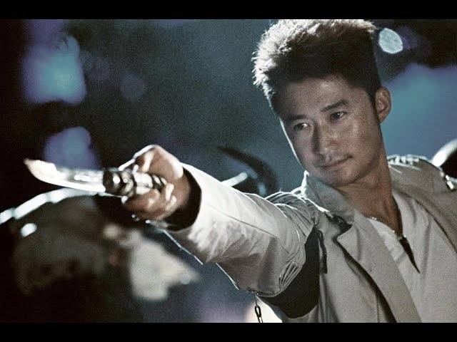 Jing Wu Martial Arts &amp; Action Entertainment