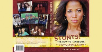 Stunts: The How To Handbook