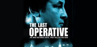 The Last Operative (2019)