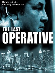 The Last Operative (2019)