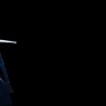 Daniel Wu Into the Badlands