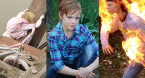 Emily Brobst - Martial Arts & Action Entertainment