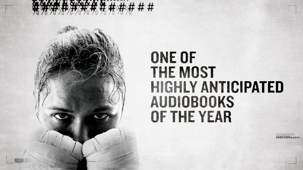 My Fight/Your Fight Martial Arts Action Entertainment