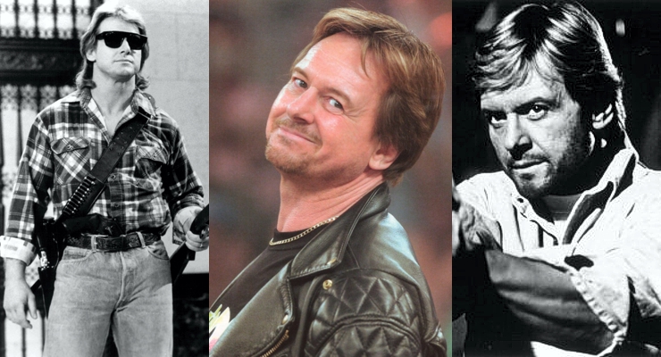 Roddy Piper Dies