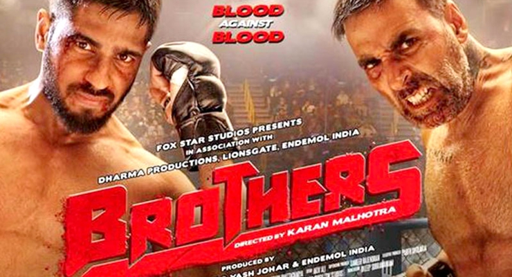 Brothers (2015)