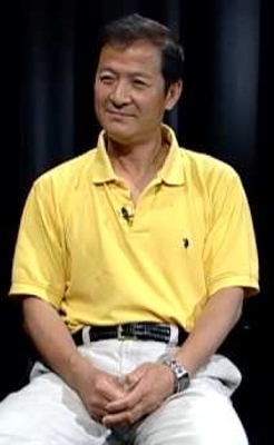 Jianqiang Hu