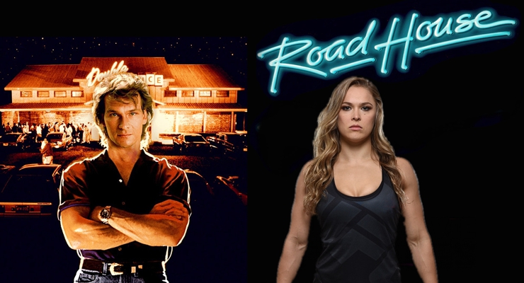 Road House Reboot