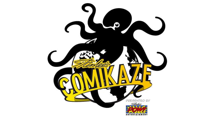Stan Lee's Comikaze Expo Stan Lee's Comikaze Expo