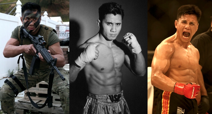 Cung Le