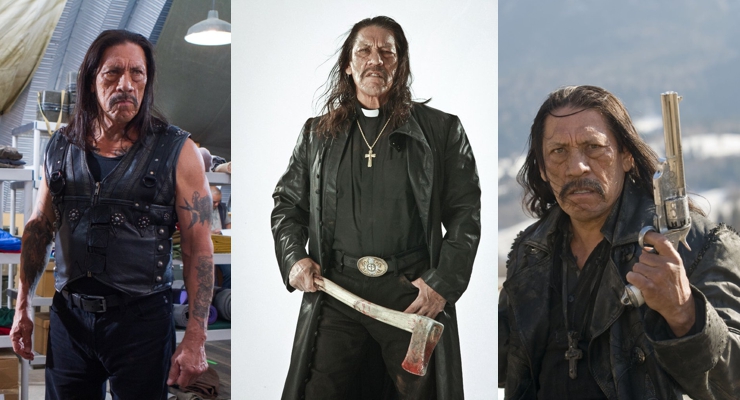 Danny Trejo