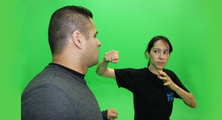 Martial Artist to Film Performer - Selling the Hit