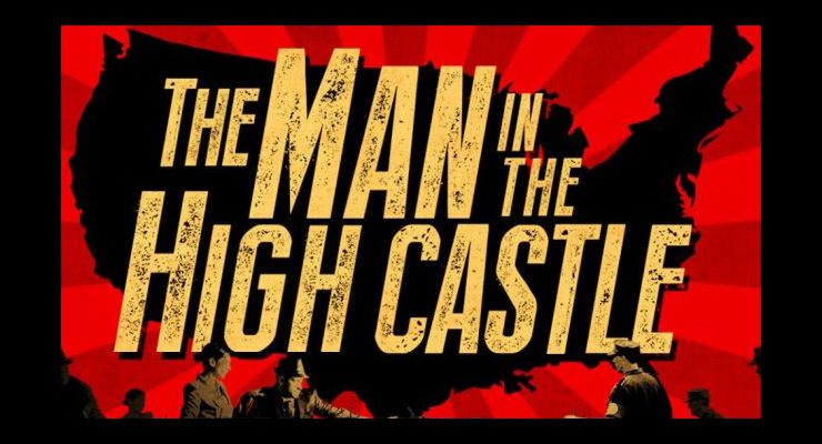 The Man in the High Castle