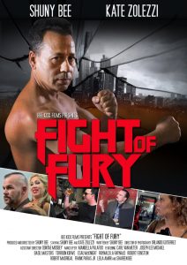 Fight of Fury