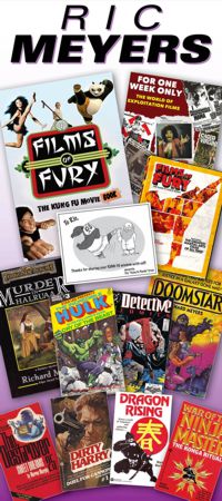 Ric Meyers Books Etc. Ric Meyers Books Etc.