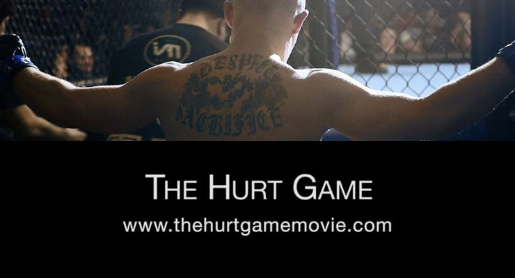 The Hurt Game (2015)