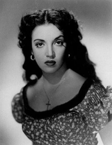 Katy Jurado