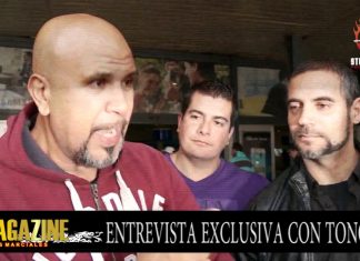 Juan Manuel Olmedo Reel
