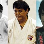 Tadashi Yamashita Actor