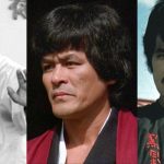 Tadashi Yamashita Actor