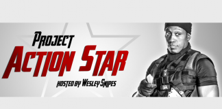 Project Action Star