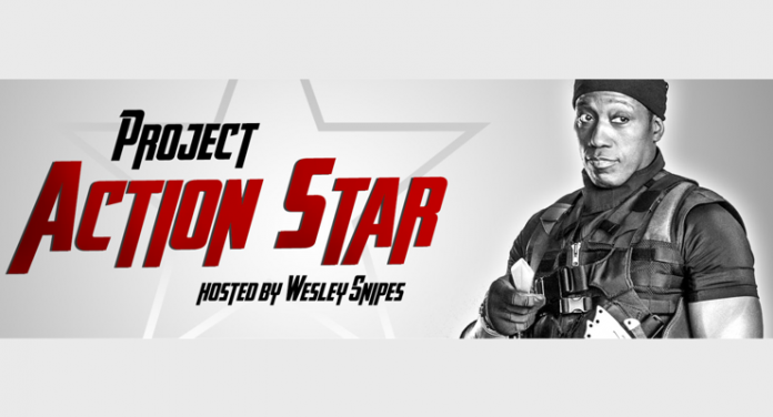 Project Action Star