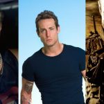 Johnny Strong Knifemaker