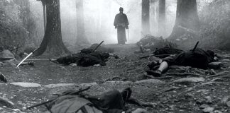 Lone Wolf and Cub 1972