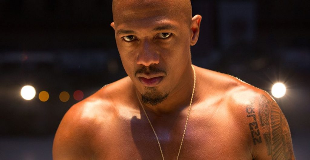 Martial Artist Nick Cannon Martial Arts & Action Entertainment